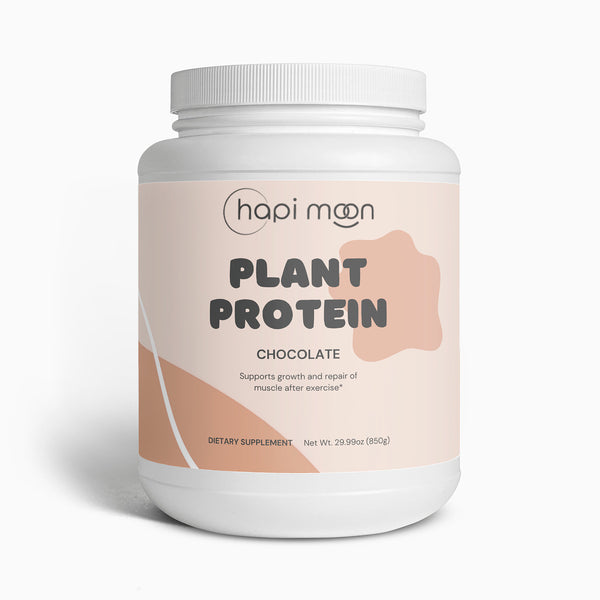 Plant Protein (Chocolate)